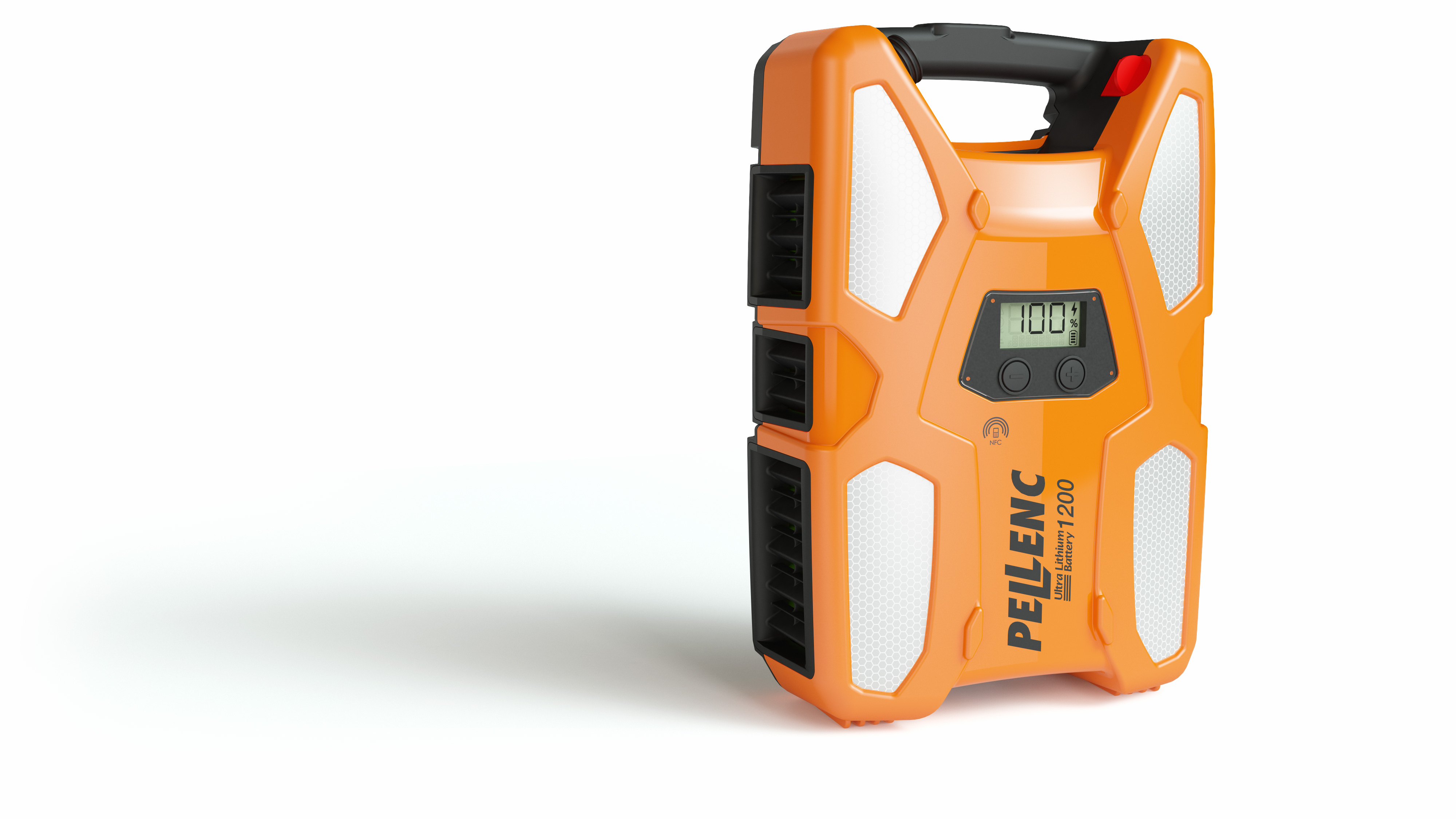 57253 Ultra Lithium Battery 1200